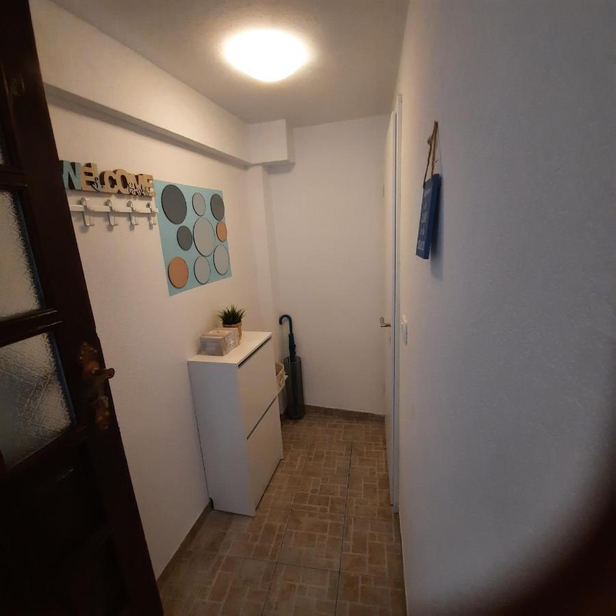 Apartament Apartma Seaya Izola Zewnętrze zdjęcie