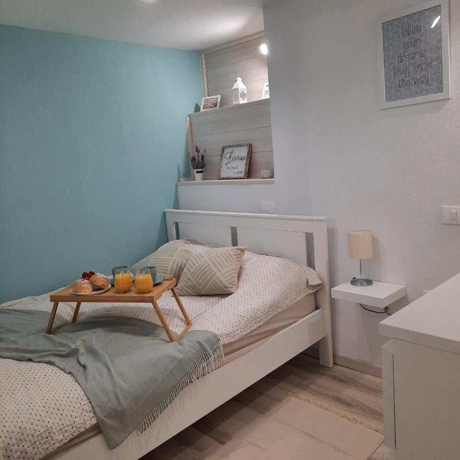 Apartament Apartma Seaya Izola Zewnętrze zdjęcie