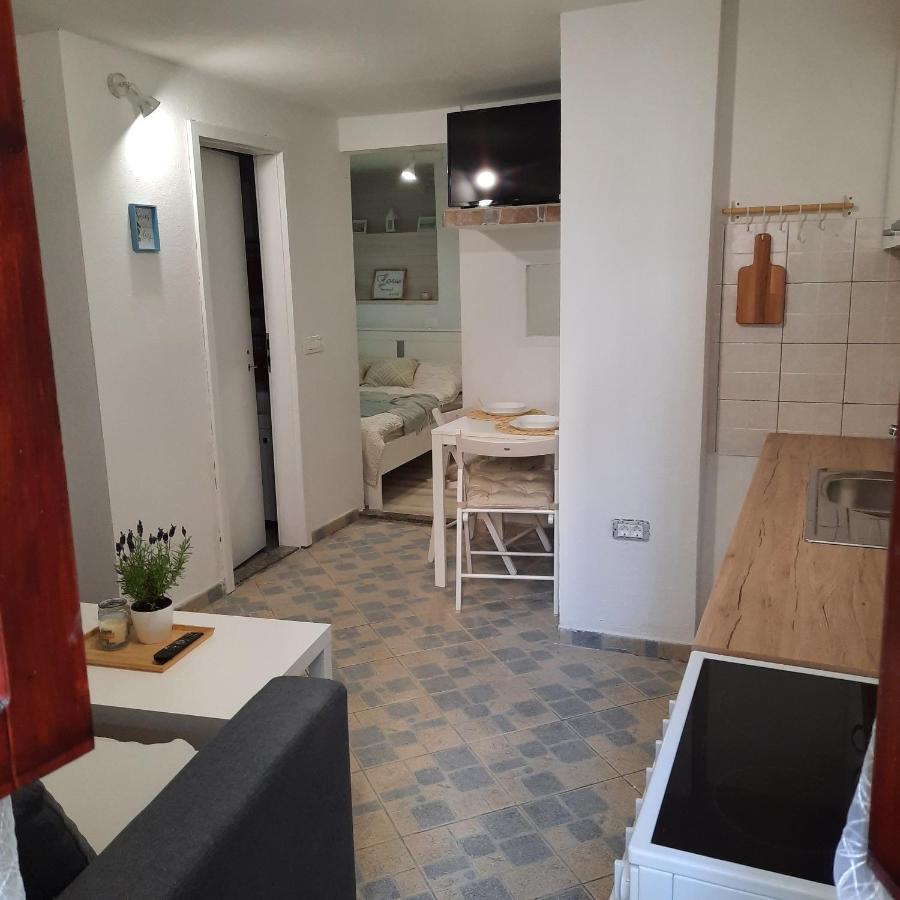 Apartament Apartma Seaya Izola Zewnętrze zdjęcie