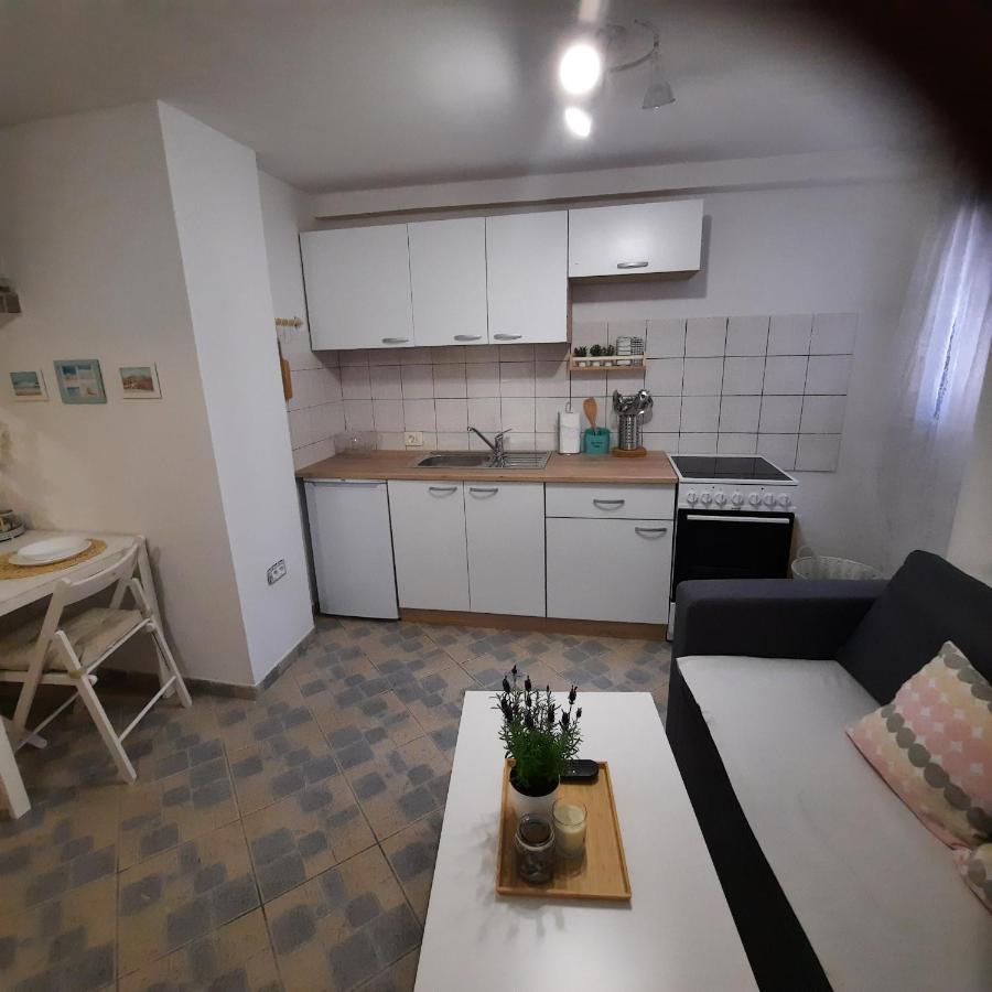 Apartament Apartma Seaya Izola Zewnętrze zdjęcie